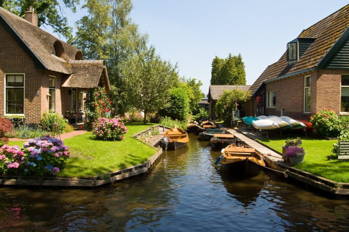 SND Giethoorn