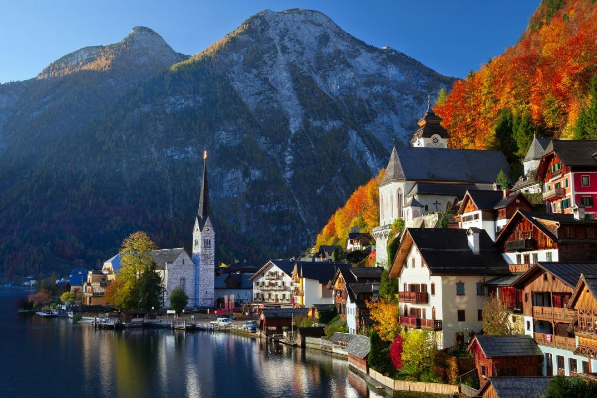 SND-Hallstatt