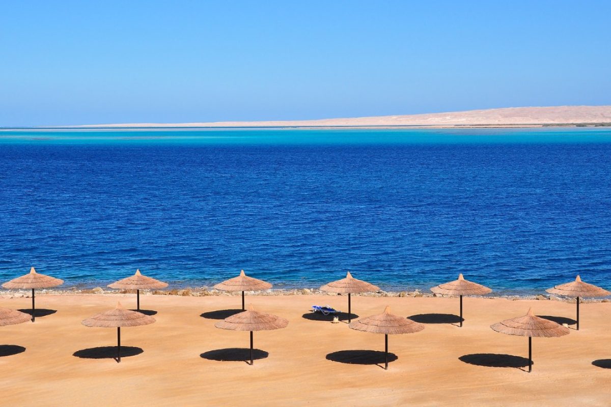 SND Hurghada