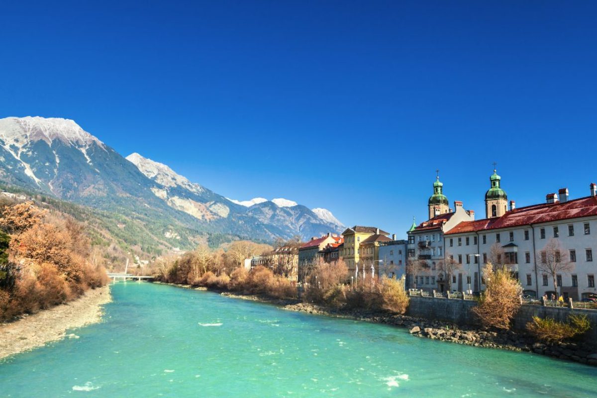 SND Innsbruck
