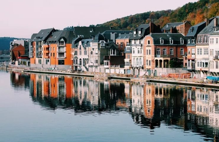 From Spa to the Ardennes: Belgium’s Secret Wellness Trail
