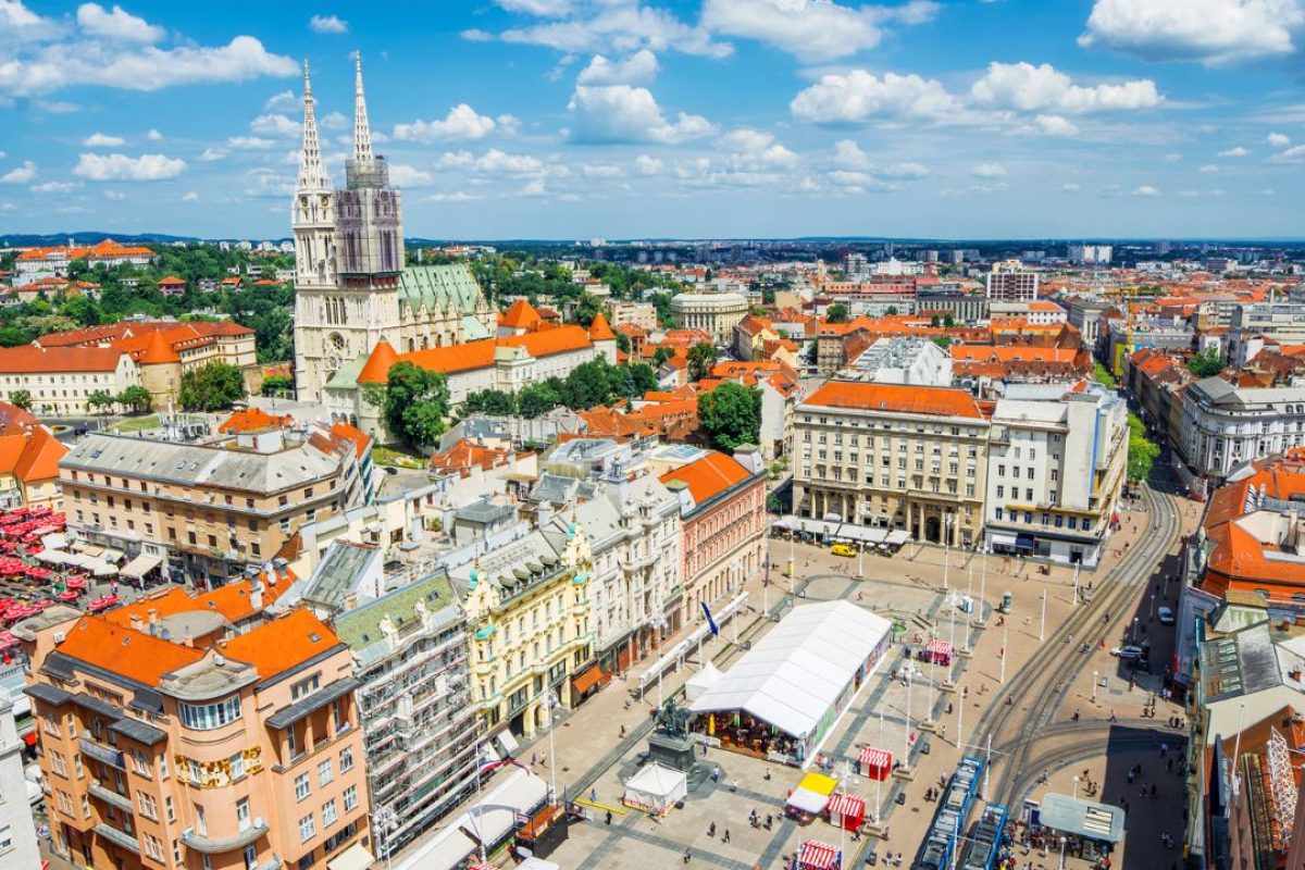 SND Zagreb
