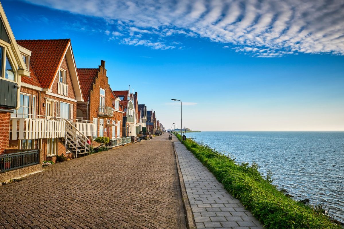 SND volendam