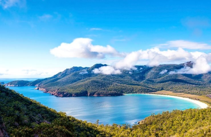 Tracking Tasmania: Wilderness, Wine & Why It Feels Like Another World
