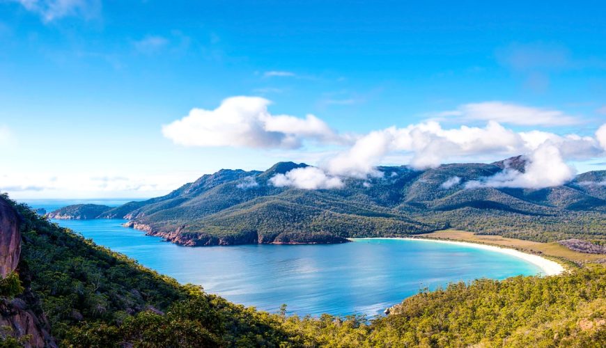 Tracking Tasmania: Wilderness, Wine & Why It Feels Like Another World