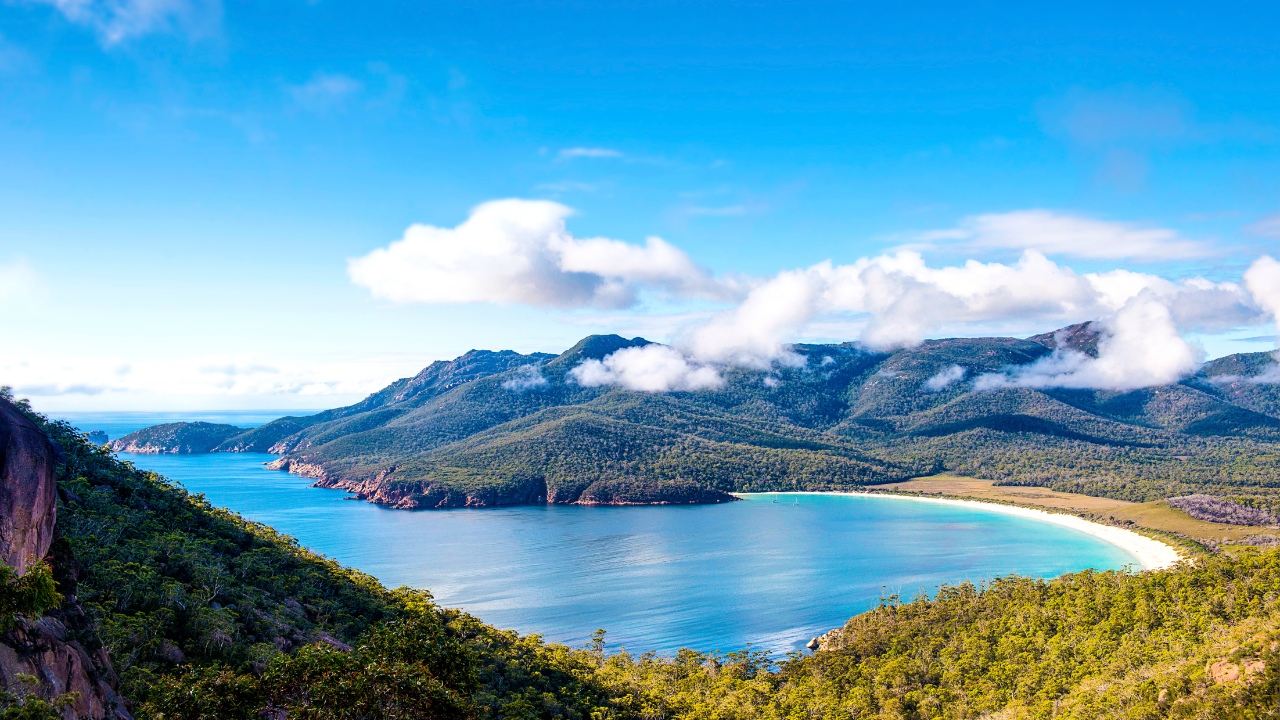 Tracking Tasmania: Wilderness, Wine & Why It Feels Like Another World