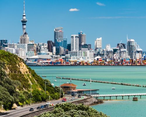 See and do Auckland