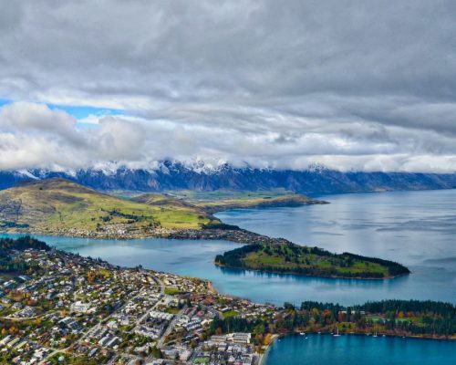 See and do Queenstown