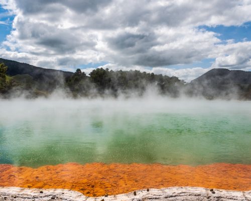 See and do Rotorua