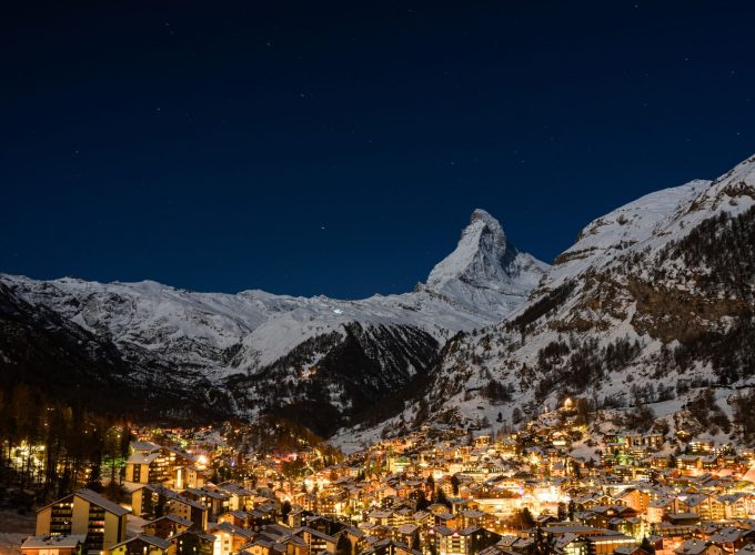 In the Shadow of the Matterhorn: Zermatt & beyond 10D/9N