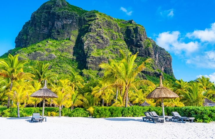 From Spice Route Stop to Island Escape: The Story of Mauritius as a Traveler’s Paradise