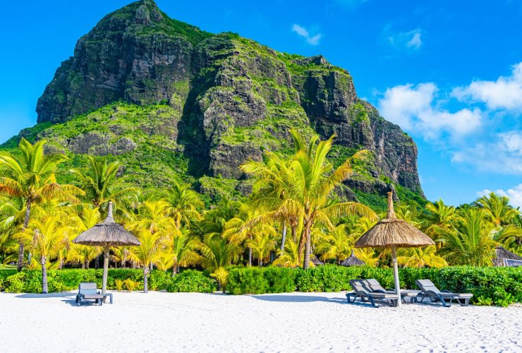 From Spice Route Stop to Island Escape: The Story of Mauritius as a Traveler’s Paradise