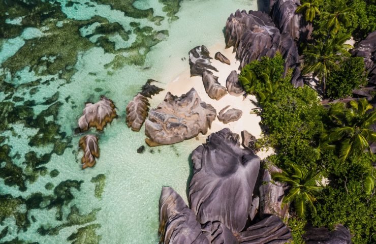Seychelles — The Island Dream Brought to Life