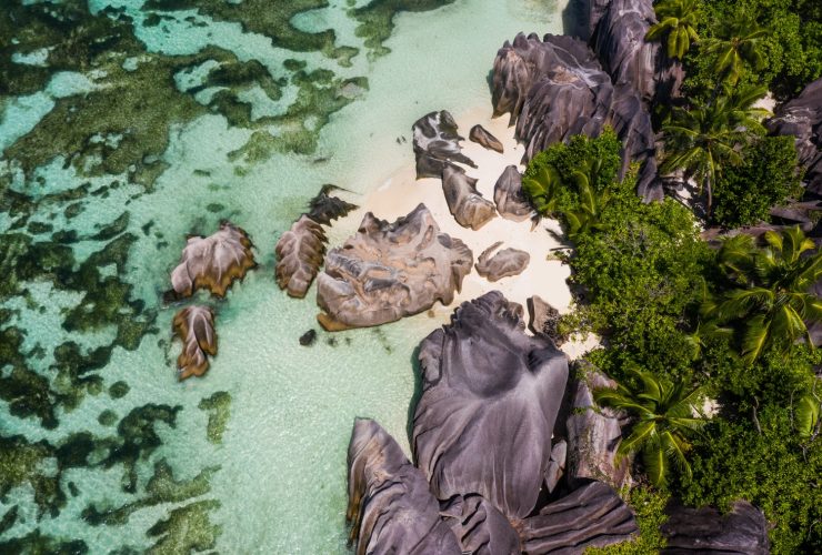 Seychelles — The Island Dream Brought to Life