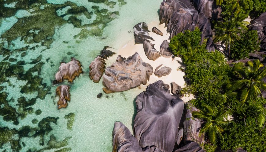 Seychelles — The Island Dream Brought to Life