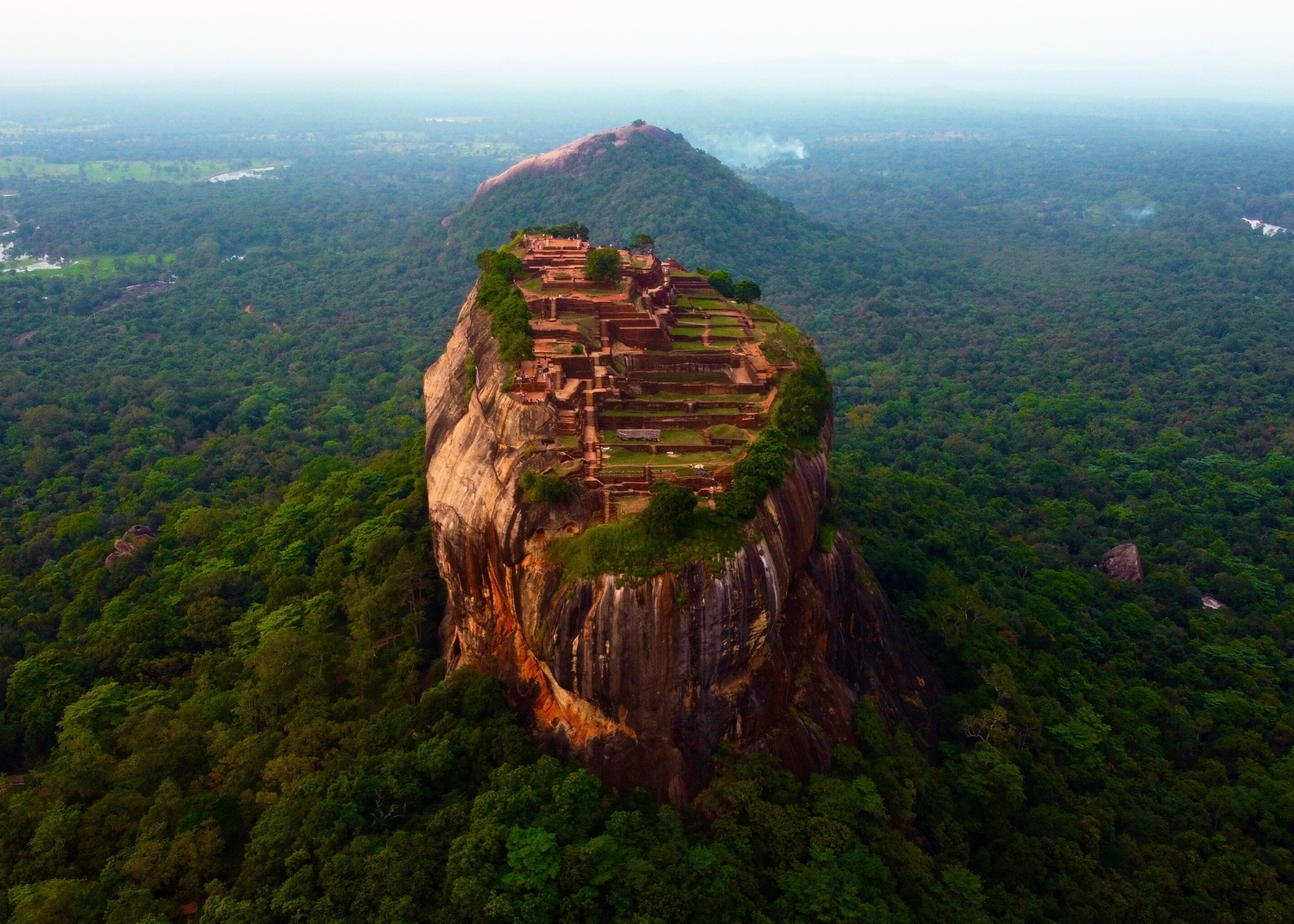 From Temples to Tea Trails: A Cultural Journey Through Sri Lanka