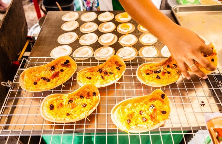 The Ultimate Thai Food Trail: What to Eat & Where to Find It