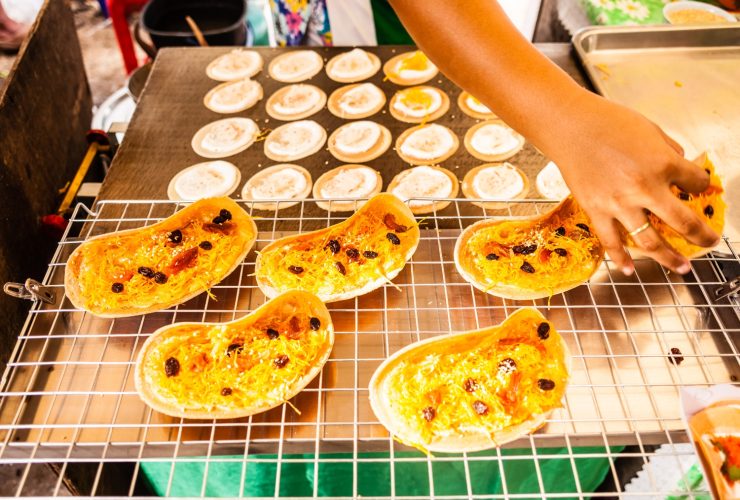 The Ultimate Thai Food Trail: What to Eat & Where to Find It