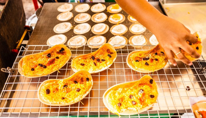 The Ultimate Thai Food Trail: What to Eat & Where to Find It