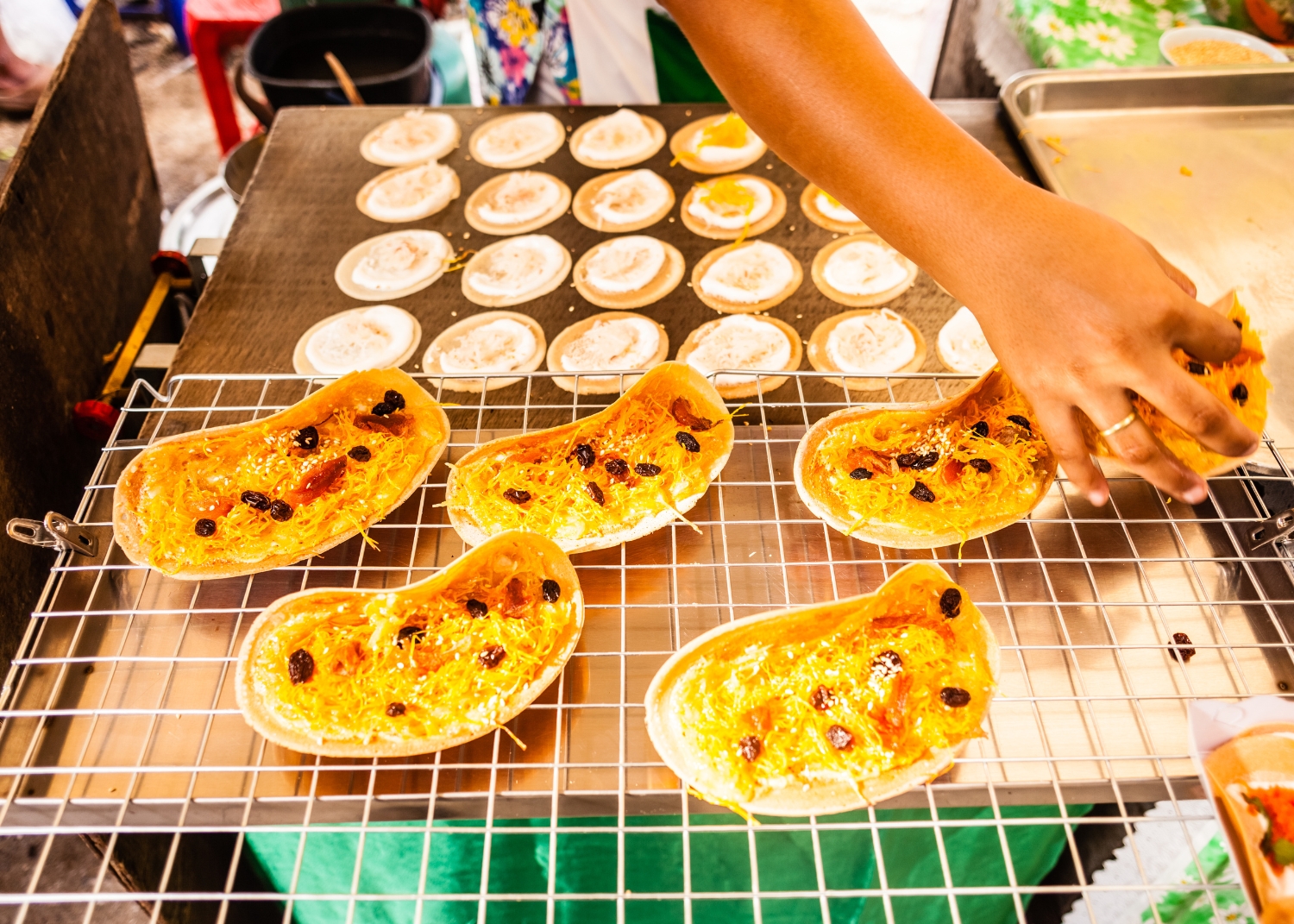 The Ultimate Thai Food Trail: What to Eat & Where to Find It