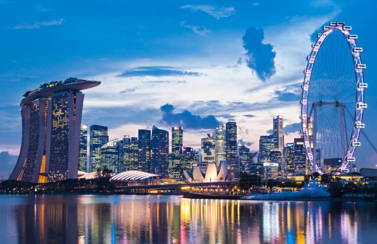 Singapore in Style: How to Travel Luxe & Local in One Seamless City