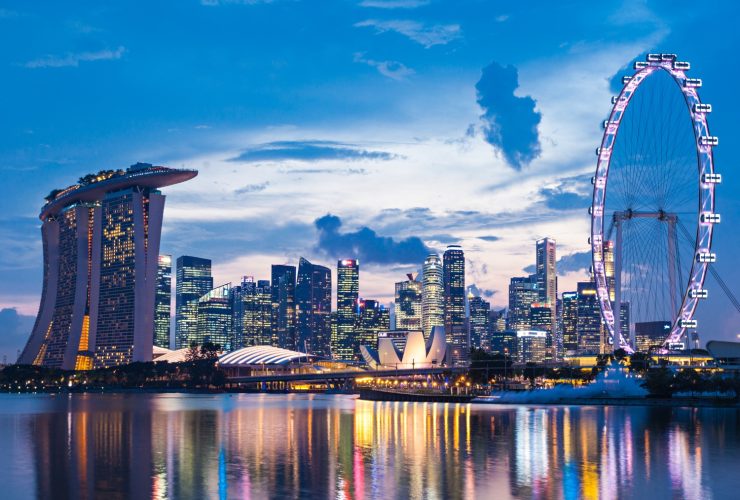 Singapore in Style: How to Travel Luxe & Local in One Seamless City