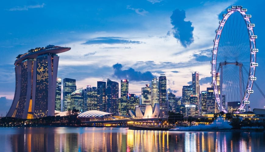 Singapore in Style: How to Travel Luxe & Local in One Seamless City