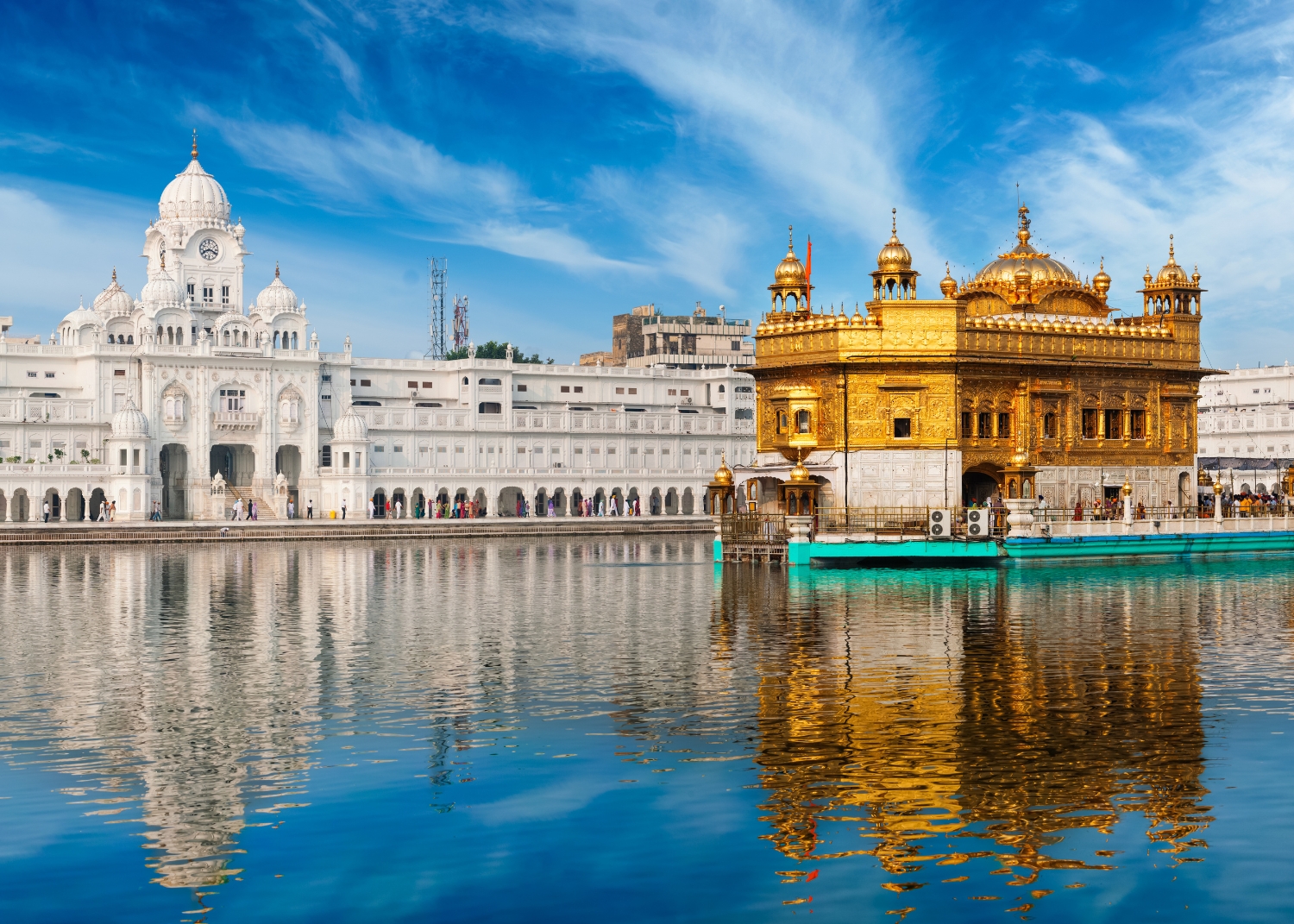 Soulful India: Spiritual Journeys Through Sacred Lands
