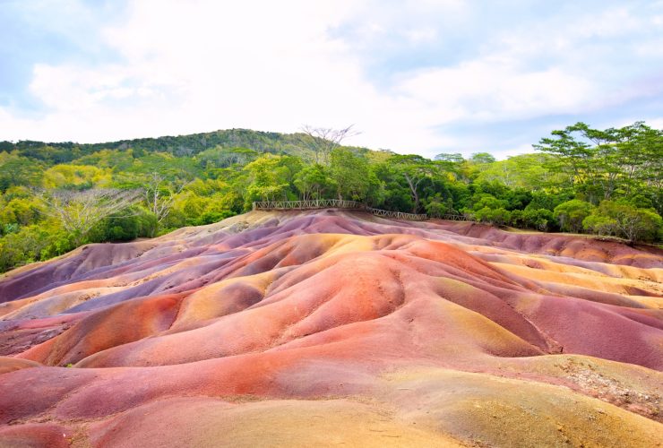 Top 10 Things to Do in Mauritius: A Traveler’s Bucket List