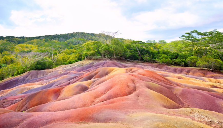 Top 10 Things to Do in Mauritius: A Traveler’s Bucket List