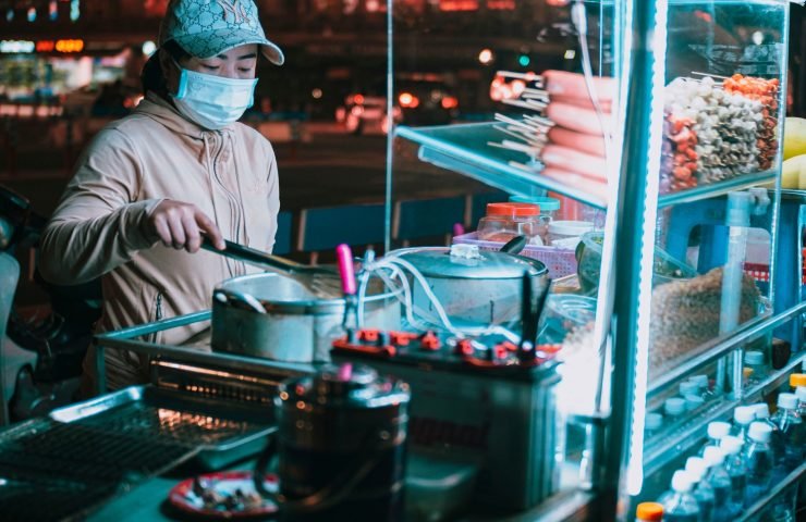 The Food Trail Through Malaysia: What to Eat & Where to Find It