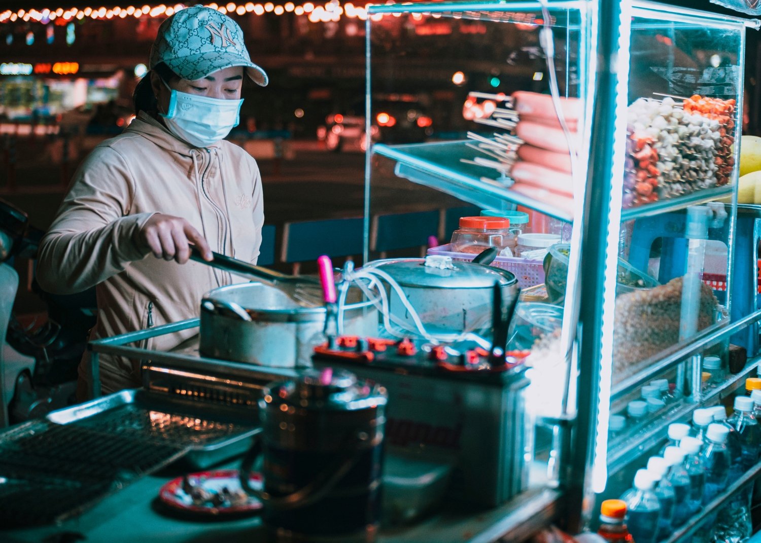 The Food Trail Through Malaysia: What to Eat & Where to Find It