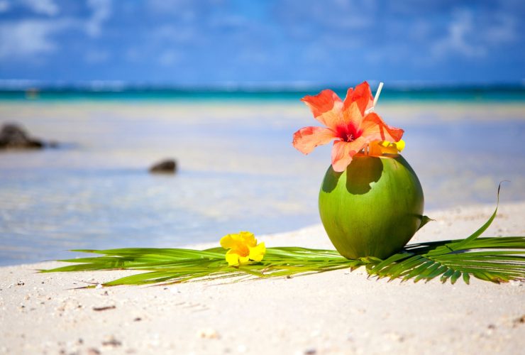 Island on a Plate: The Food Culture of Mauritius and Where to Eat It