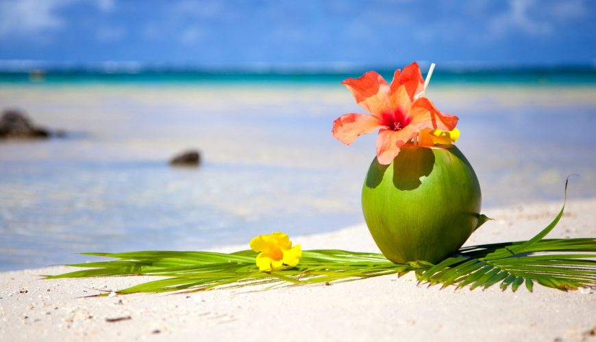 Island on a Plate: The Food Culture of Mauritius and Where to Eat It