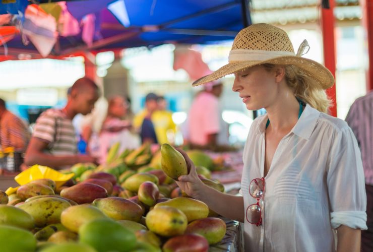 The Soul of Seychelles — Culture, Colour & Community in Mahé