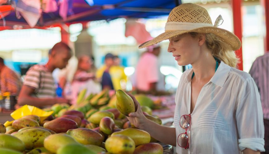 The Soul of Seychelles — Culture, Colour & Community in Mahé