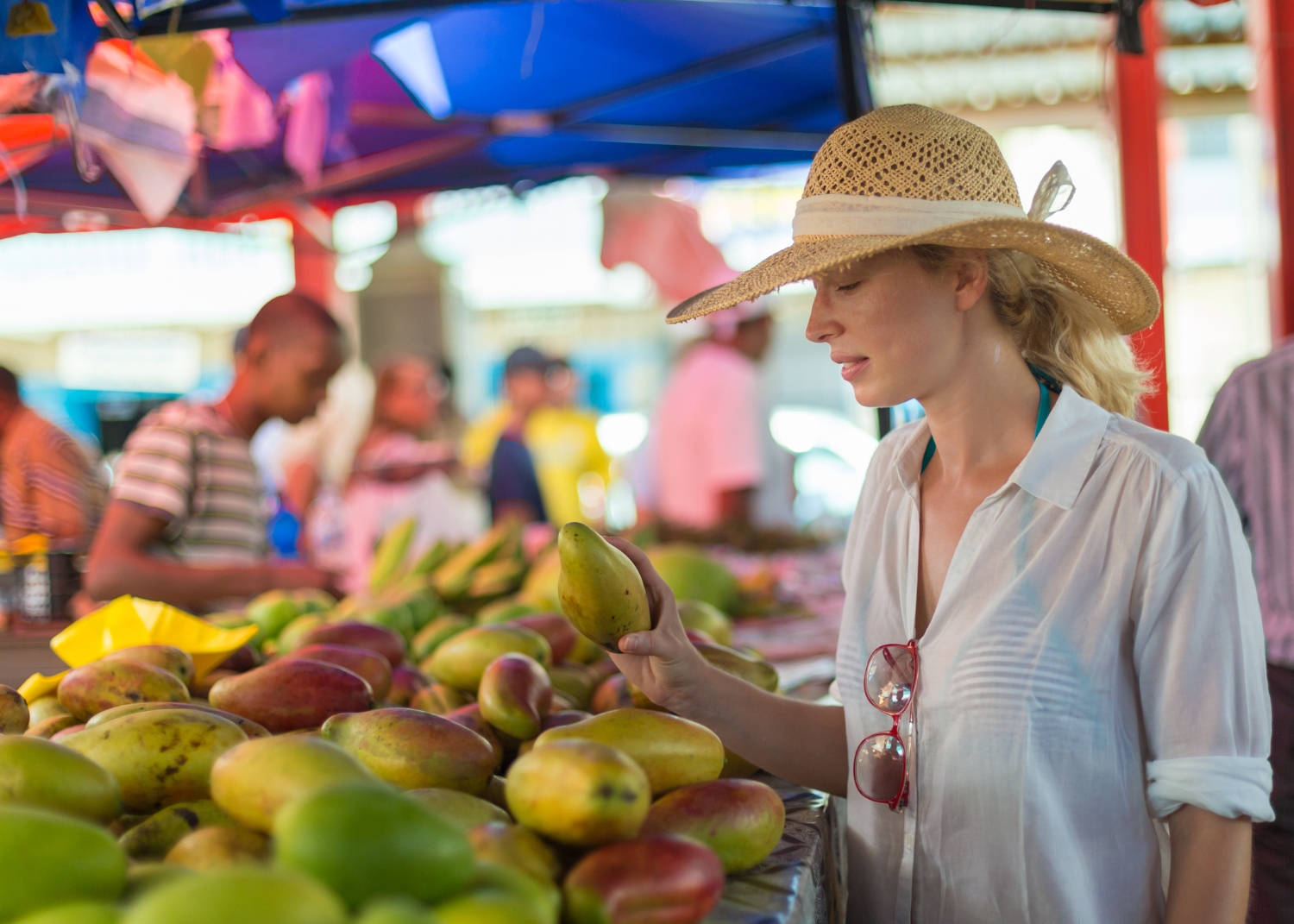 The Soul of Seychelles — Culture, Colour & Community in Mahé