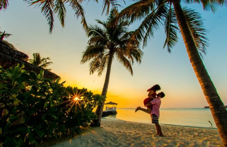 Serenity Found: Wellness Retreats & Spiritual Escapes in Sri Lanka