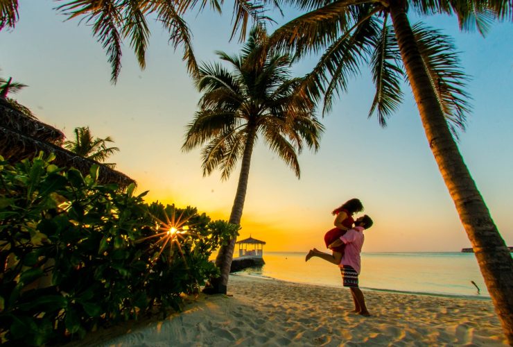 Serenity Found: Wellness Retreats & Spiritual Escapes in Sri Lanka