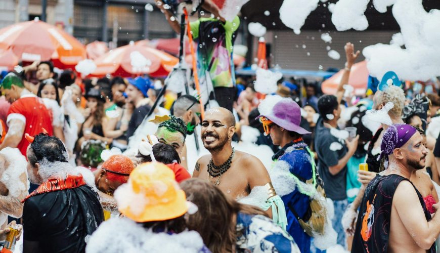 Festivals of Thailand: When to Visit for Lights, Water, and Culture
