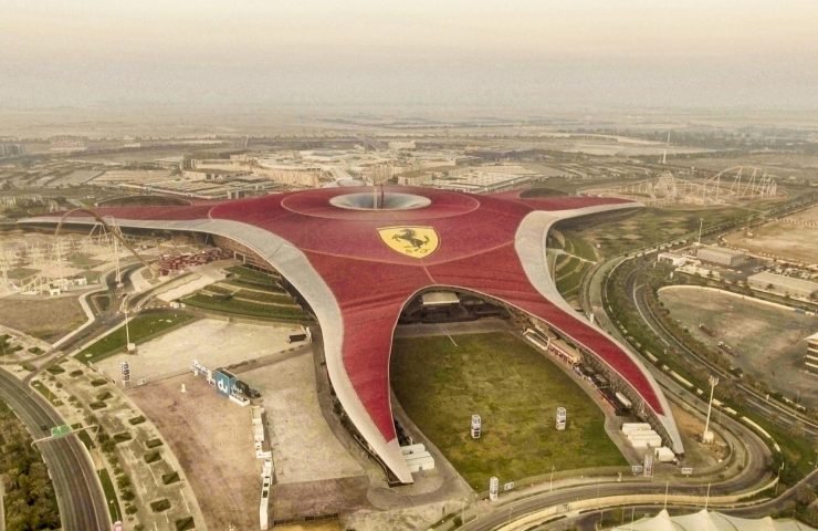 The UAE for Every Kind of Traveler — What to Do Based on Your Travel Style