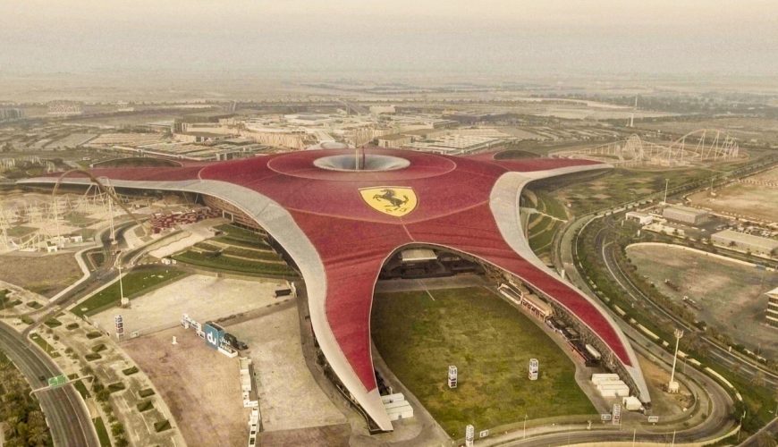 The UAE for Every Kind of Traveler — What to Do Based on Your Travel Style