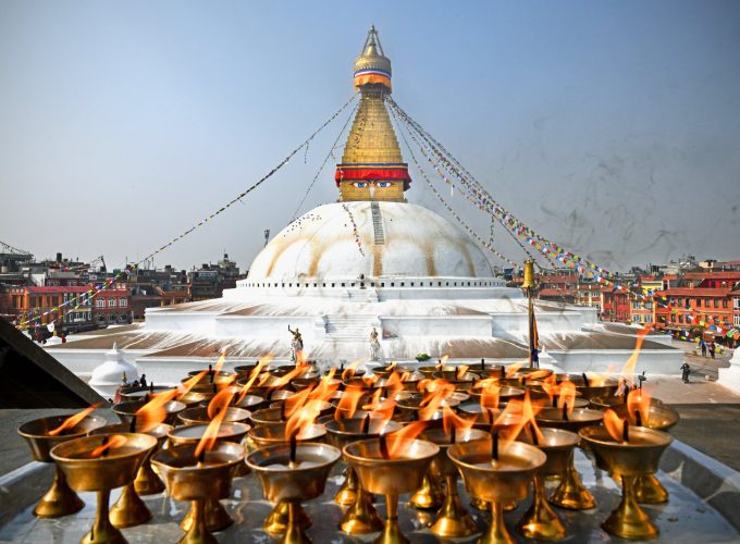 Nepal: Peaks, Temples & Tranquil Vistas – 7D/6N
