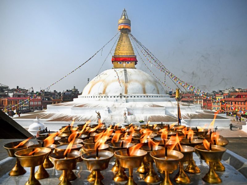 Nepal: Peaks, Temples & Tranquil Vistas – 7D/6N
