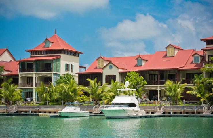 Island Vibes: Which Seychelles Island is Right for You?