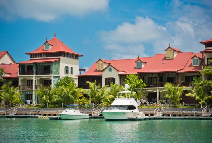 Island Vibes: Which Seychelles Island is Right for You?