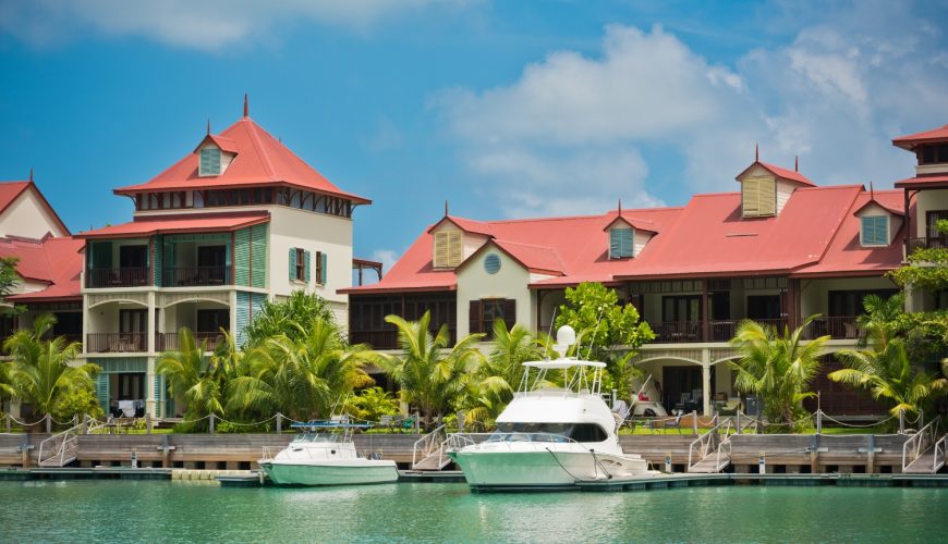 Island Vibes: Which Seychelles Island is Right for You?