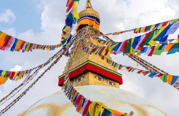 Soulful Journeys: Wellness Retreats & Spiritual Escapes in Nepal