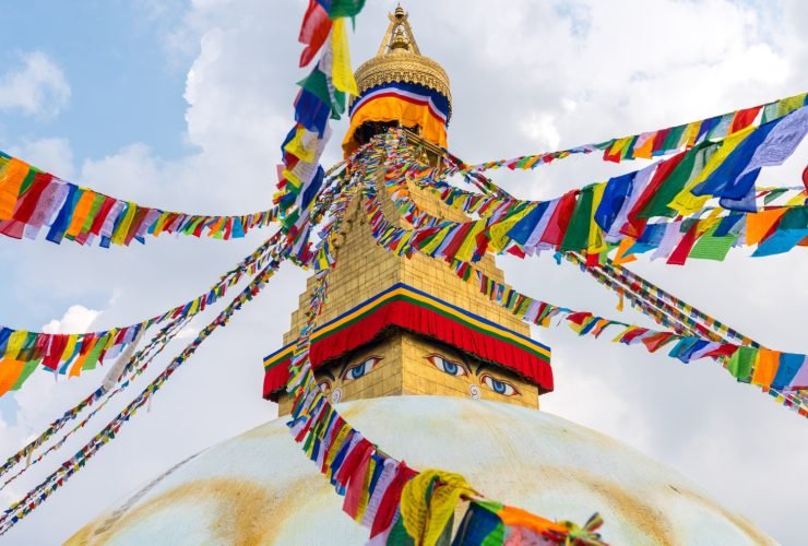 Soulful Journeys: Wellness Retreats & Spiritual Escapes in Nepal