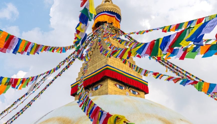 Soulful Journeys: Wellness Retreats & Spiritual Escapes in Nepal